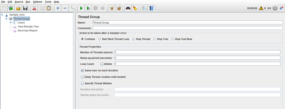 Download Jmx File